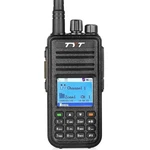 Tyt MD-380 Dmr/moto Trbo Ham Radio Black. Fixed Price $155.12.