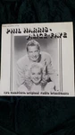 Phil Harris, Alice Faye - Two Complete, Original Radio Broadcasts (lp). Fixed Price $21.00.