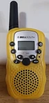 Bellsouth T-388 Replacement Multi Channel Walkie Talkie Yellow. Fixed Price $12.00.