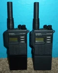 Yaesu FTH-2010 Vhf Fm Transceivers. Fixed Price $51.98.