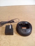 Motorola MDHTN3001C Base Charger With Power Supply. Fixed Price $26.99.