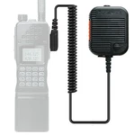 Adjustable Tactical Speaker Mic Shoulder For Kenwood KPG27D, KPG29D TH-D7 TK-208. Fixed Price $19.72.