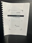 Radio Shack HTX-400-INSTRUCTION Operating Manual. Fixed Price $11.00.