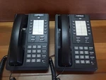 Cortelco Desk Phone, Multiple Lines 219100-VOE-27S Lot Of Phones Excellent Con. Fixed Price $9.25.