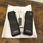 Lot Of 2 Vintage Maxon Hcb 10C 40 Channel Transceivers Untested, Parts/r. Fixed Price $35.99.