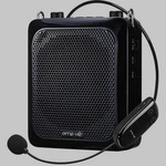 Hamilton Buhl Up PA-25W Personal Uhf Voice Amplifier Wireless Microphone. Fixed Price $59.99.