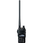 New Yaesu FTA-250L Com Only Transceiver: Handheld Aviation Radio. Fixed Price $214.99.