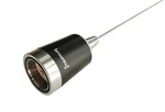Antenna Vhf 144-174 Mhz 3DBD Nmo Mobile Radio Icom Kenwood Vertex Motorola Maxon. Fixed Price $29.99.