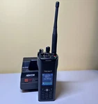 Harris Unity XG-100P XP-100F All-band P25 Trunking Digital Portable Radio Aes. Fixed Price $699.99.