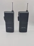 Radio Shack TRC-92 2-WAY Walkie Talkie Citizens Band Cb 21-1614. Fixed Price $16.09.