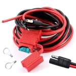 Dc Power Cable HKN4137 For Motorola GM140 GM160 GM328 GM338 GM340 GM339 Radio. Fixed Price $10.99.