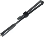 Sma-female Dual Band Vhf/uhf 18.8-INCH 144/430MHZ High Gain Soft Whip. Fixed Price $15.71.