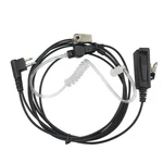 2-WIRE Earpiece Headset Fits For CP200 CP185 CP140 CP125 CP110 CP100 Radios. Fixed Price $12.90.