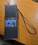 Vintage Antique Midland Cb Transceiver 13-434 Radio 3CH 2 Watt. Fixed Price $19.99.