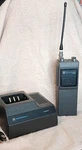 Motorola HT440 Uhf Transceiver. Fixed Price $25.00.
