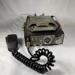 Vintage Panasonic RJ-3200 Cb Radio 23 Channel Transceiver Untested. Fixed Price $44.97.