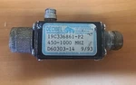 Decibel Unidirectional Rf Power Sensor 19C336861-P2 D60303-14. Fixed Price $49.99.