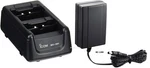 Icom "IC-4100 / 4100D RP4100" Dual Charger BC-181 & Ac Adapter BC-188 Set. Fixed Price $54.74.