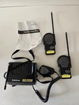 Radioshack Base Station Walkie Talkies 60-4009 90S Kids Toy Vintage. Fixed Price $29.99.