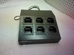 Kenwood KSC-86 Multiple Charger For TK-240 Series Handheld Radios Good Used. Fixed Price $22.99.