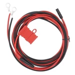 Power Cable For Motorola Radio M1225,M10,M100,M120,M130,M200,M206 HKN4137 A803. Fixed Price $11.99.
