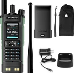 Baofeng UV-32 Gps 10W Multi Band Transceiver Bluetooth Programming Two Way Radio. Fixed Price $55.00.