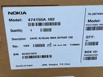 Nokia 474155A.102 Aahc Airscale Maa 64T64R 128 Antenna - Nib. Fixed Price $2250.00.