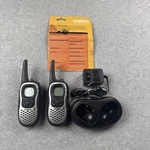 Uniden GMR2089-2CK Two-way Radios & Dual Charger Mile 22-CHANNEL Frs/gmrs. Fixed Price $14.00.