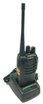 Club X Two Way Radio 16-CHANNELS Compact And Rugged 2 Watts Uhf + Desktop Cradle. Fixed Price $122.76.