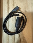 Ftdi Vcp Usb Programming Cable Kenwood KPG-22 A0232. Fixed Price $28.84.
