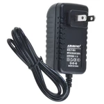 Ac Adapter For Icom IC-W2A IC-W2E Transceiver Power Supply Cord Cable Ps. Fixed Price $6.50.