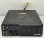Maxon Electronics SM-4450 Sc Uhf Mobile Radio Cb Black Korea Untested. Fixed Price $40.00.