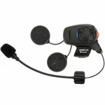 Sena B/t Headset & Intercom Scooters M/c With Universal Mic Kit SMH5-10. Fixed Price $119.93.