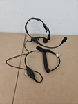 Motorola PMLN5101A Radio Unit Temple Transducer Headset. Fixed Price $149.99.