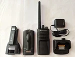 Motorola RMV2080 8-CHANNEL Vhf Business Two-way Radio. Fixed Price $119.00.
