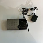 Chamberlain Monitor Intercom NLS1 With Power Adapter. Fixed Price $15.89.