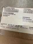 New Motorola Quantar Repeater CPN1048H TLN3260A Ac Psu Power Supply. Fixed Price $1295.00.