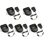 For Motorola Mag BPR40 Rapid Charger PMLN4822AR A6 A8D A8IM106 BC1.... Fixed Price $35.83.