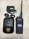 Motorola XPR7580 Radio AAH56UCN9KB1AN Aes Otar Bluetooth Enabled Cps 16. Fixed Price $275.00.