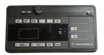 Motorola Maratrac HCN1090A Mobile Radio Remote Control Head With Squelch Knob. Fixed Price $19.99.
