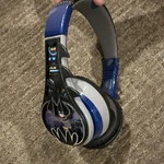 Ekids Batman Bluetooth Headphones Genuine. Fixed Price $12.00.