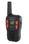 Cobra CXT145 2 Way Radio Long Range Walkie Talkie Weather Micro Set Of. Fixed Price $39.99.