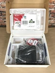 Motorola CDM1550 Ls+ Uhf 450-512MHZ 40 Watt New In Box (no Mic). Fixed Price $229.95.