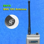 BN1X Tuned Vhf Bnc Antenna 144-168 Ham Radio 2 Meter Railroad Kenwood Maxon Relm. Fixed Price $33.25.