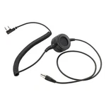 Bommeow CABLE-BHDH40PTT-K2 Headphone For Btech Boafeng UV-5R Kenwood. Fixed Price $22.50.