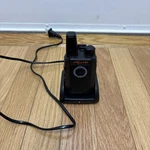 Chierda CD-108 Portable Walkie Talkie Two Way Radio With Charging Dock Black. Fixed Price $90.00.