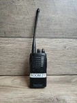 2-WAY Radios Mn Box-u 450-470MHZ No Charger. Fixed Price $49.99.