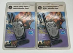 Lot Of 2 Ge Deluxe Family Radios W/ Noaa Weather Band - 35840GC3 Brand New. Fixed Price $36.69.