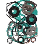 Vertex Gasket Kit- VX800 Vmax '95-97 MM800 Mt '97 711243. Fixed Price $126.66.