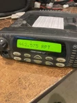 Motorola CDM1550LS+ Uhf Transceiver Gmrs AAM25SKF9DP5AN. Fixed Price $139.95.